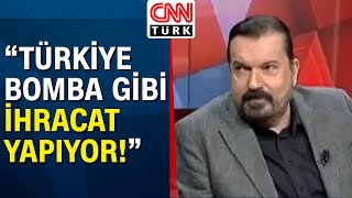 Hakan Bayrakçı quotTürk ekonomisi tokat yiyip devrilecek moddan çıktıquot [upl. by Aset93]