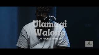 Ulamagi Walona teaser Coming soon 🔜 [upl. by Neelyk]