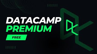 DataCamp Premium  datacamp awlearning [upl. by Prentice]