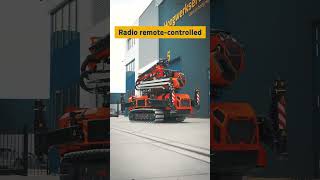 New Jekko JF235 Compact crane [upl. by King531]