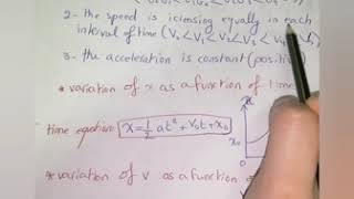 Physics Grade 10 Rectilinear Motion [upl. by Joelly925]