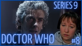 I didn´t see this coming  Doctor Who Reaction 9x8  The Zygon Inversion [upl. by Eihcra35]