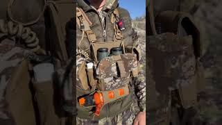 The NEW FHF Gear FOB Bino harness system [upl. by Philipa]