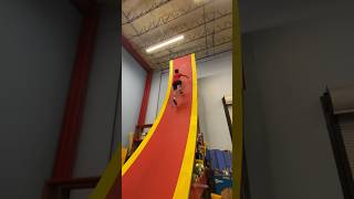 WORLD RECORD 23 Foot Warped Wall [upl. by Coats]