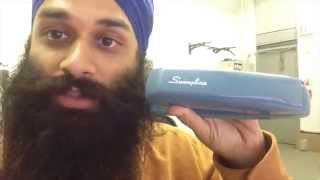 Babbus Reviews  Swingline Stapler [upl. by Hamer94]