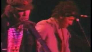 Down By The River Bruce Springsteen and Neil Young 6141989 NY [upl. by Neural]