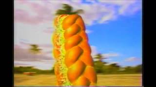 Blimpie Subs Commercial 1997 [upl. by Hilleary]