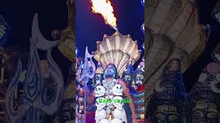 Shiv tandav DJ remix song [upl. by Rains]