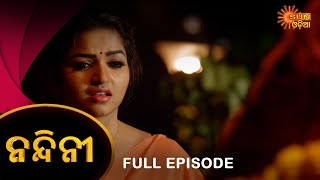 Nandini  Episode 62  Full Episode  Odia Naagin show  Sun Odia [upl. by Iclek415]