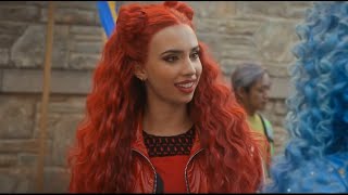 DESCENDANTS THE RISE OF RED Official Trailer 2024 [upl. by Doro642]