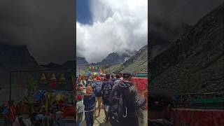 MANIMAHESH Yatra 2024 [upl. by Lamee]