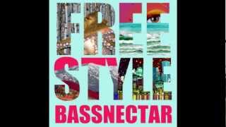 Bassnectar  Hologram Freestyle EP HD 320KBPS [upl. by Wood898]