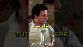 Perché non ti trovi una brava ragazza 😂 Joe Pesci scena divertente dal film Quei bravi ragazzi [upl. by Ojytteb]