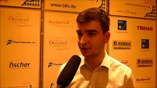 RaceFieber beim TV Schwabach Interview mit Abteilungsleiter Gianluca Bartonitz 23 [upl. by Aiek]