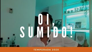 Cadê o Geminiano  Coração Geminiano 2020 [upl. by Naras870]