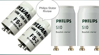 Philips S10 Statar RiviewJay Ganesh Electricals [upl. by Cordle]