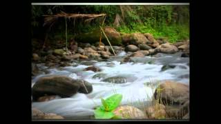 River Formations rapids waterfalls and potholes [upl. by Trix]