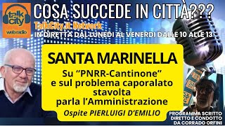 SANTA MARINELLA di Venerdì 13 Settembre 2024 [upl. by Anees]