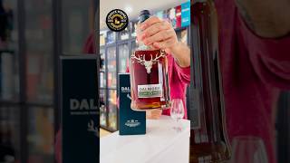 Dalmore 15 singlemalt whisky hindi review whiskey reviews cheers [upl. by Ihtak]