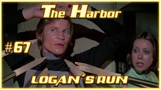 The Harbor 67  Logans Run 1976 [upl. by Mimi391]