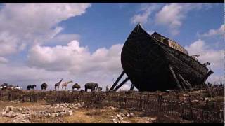 The Bible In The Beginning  The John Huston Epic [upl. by Goodson82]