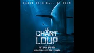 Tomandandy  Engage  Le Chant du Loup Original Motion Picture Soundtrack [upl. by Champagne132]