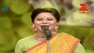 Sa Re Ga Ma Pa 2015  Ep  65  Full Episode  Zee Bangla [upl. by Wentworth]