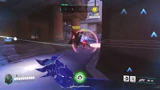 TFN GENJI MONTAGE [upl. by Ellierim731]