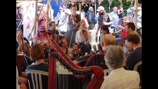 Chippenham folk festival 2024  part 7 [upl. by Brill]