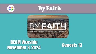 Bethel BECM 11032024 [upl. by Us]