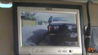 Waeco Reversing Cameras [upl. by Prent]