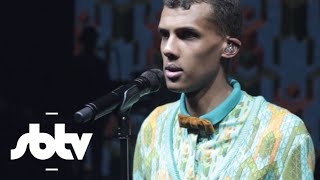 Stromae  quotPapaoutaiquot Live SBTV [upl. by Ahsenyt]