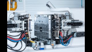 Stäubli  MAGAutoblok Tecnomagete  Strategic Partnership Delivers Superior QMC Technology [upl. by Nylaf]