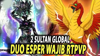 🔥🔥GILA BENER YVMC LAWANYA PARA SULTAN2 SERVER GLOBAL TATSU PMAN  ONE PUNCH MAN The Strongest [upl. by Jakoba]