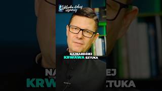 Krwawa sztuka Williama Shakespere’a o zemście [upl. by Murdock]