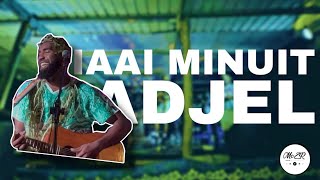 Iaai minuit live  Adjel  Kaneka Iaai Bwapanu paita concert [upl. by Dloniger]