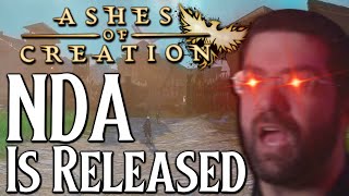 We Can Now Speak Freely About Ashes of Creations Alpha 2 [upl. by Dido]