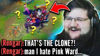 4 hours of the BEST and FUNNIEST Pink Ward Shaco BEATDOWNS [upl. by Ollehto699]