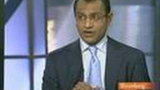 Shah Discusses Strategy in Berkshire Burlington Stocks Video [upl. by Tab]