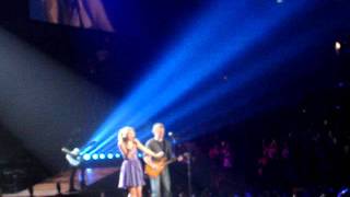 Taylor Swift  Shes So High Tal Bachman Cover [upl. by Harlan]