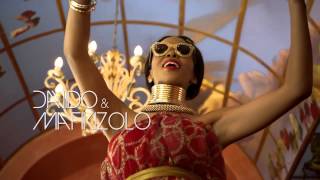 Davido ft Mafikizolo Tchelete Goodlife official Video [upl. by Aihsoek]