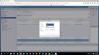 SAP and VMware NSX Micro Segmentation Example [upl. by Hynes509]