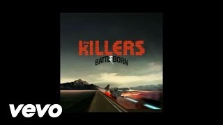 The Killers  A Matter Of Time [upl. by Rofotsirk]