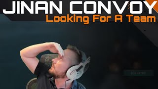 Jinan Convoy  Looking For A Team [upl. by Ahsenrac]