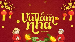 Vui Lắm Nha RIN Music Remix  Hương Ly ft Jombie  Mình Ở Bên Nhau Cuộc Đời Vui Lắm Nha [upl. by Neirod667]