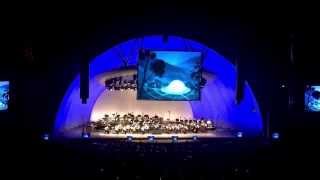 🐰 Bugs Bunny at The Symphony II  The Rabbit of Seville Hollywood Bowl [upl. by Asiil227]