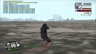 ►Samp Aimbot  DOWNLOAD Windows XP amp Windows Vistaamp7◄ [upl. by Aynotahs976]