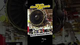 What’s the purpose of aircraft boneyards [upl. by Annerahs]