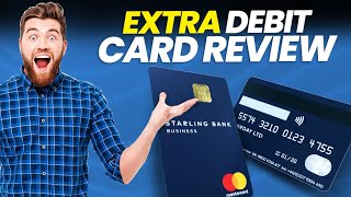 Extra Debit Card Review 2022  How To Get The Extra Card 2022 [upl. by Landau]