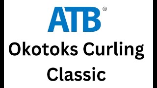 Rylan Kleiter vs Jacob Libbus  Draw 2  ATB Okotoks Classic 2 [upl. by Assirralc925]